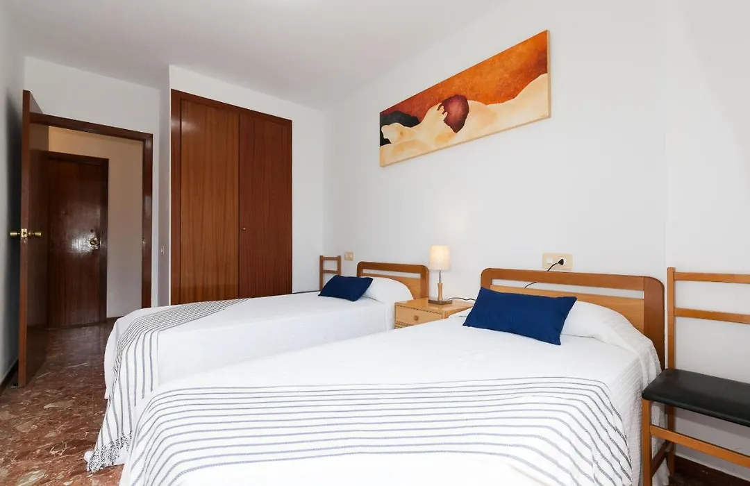 Uhc Casalmar Apartments-1