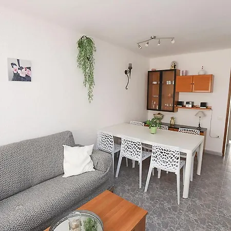 Costa Daurada Apartaments - San Remo-3