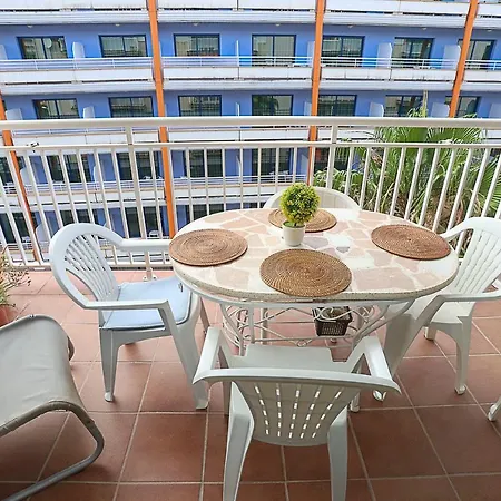 Costa Daurada Apartaments - Dms III-3
