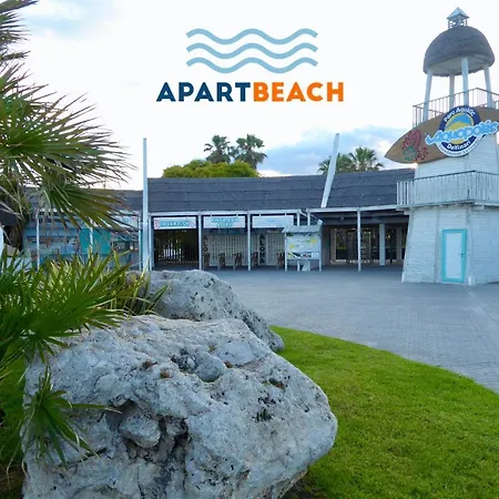 Apartbeach Vancouver Muy Luminoso Y Junto Playa-3