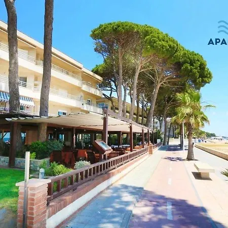 Apartbeach Vancouver Muy Luminoso Y Junto Playa-2