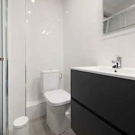 Apartamento Far Salou Tvl 49-2