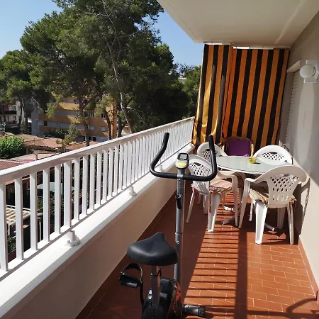 Apartamento Victoria-2