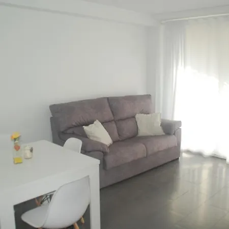 Apartament Formentor - Salou-2