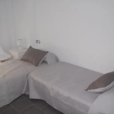 Apartament Formentor - Salou-3
