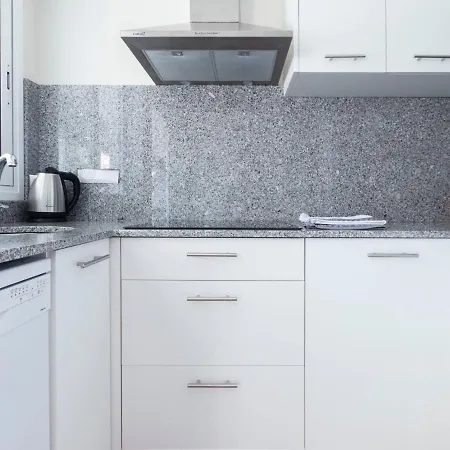 Apartment Acantilado B By Interhome-2