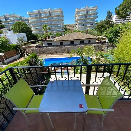 Victoria Beach Salou - Exclusive For Families-3