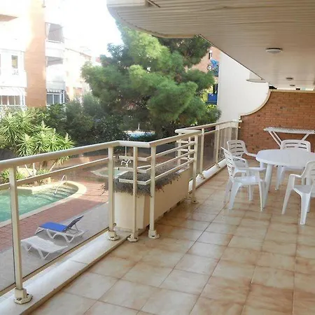 Apartamentos Palas Salou-3