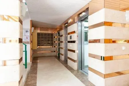 Loft With Stunning Views In Salou-Costa Dorada By Batuecas-3