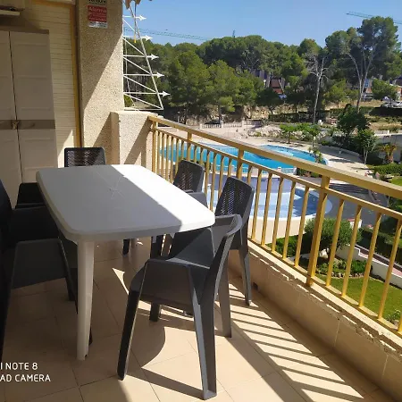 Apartament Escaliro Pins-2