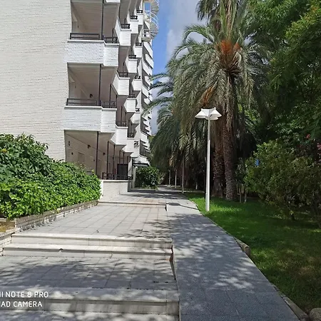 Apartaments Familiar Cerca Port Aventura-3