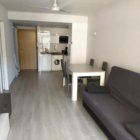 Apartamento Salou-2