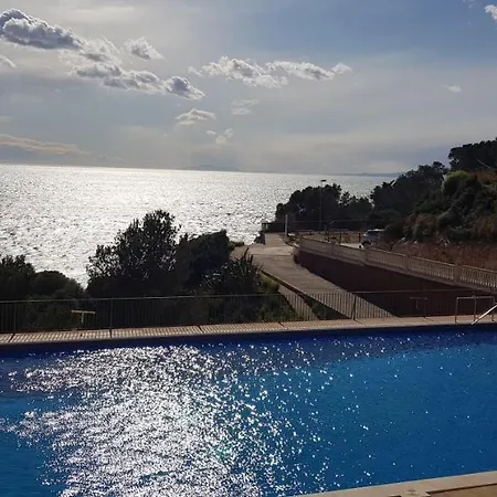 Apartamento Con Vistas Al Mar-2