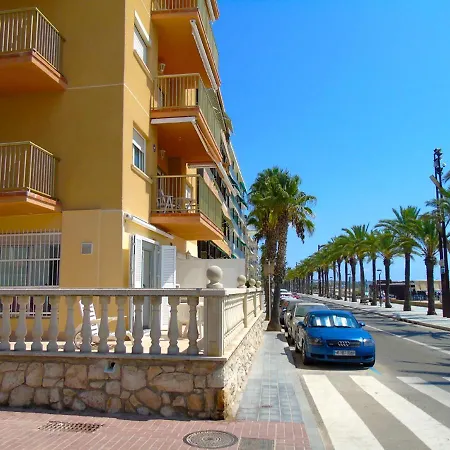 Apartamento Miramar-3