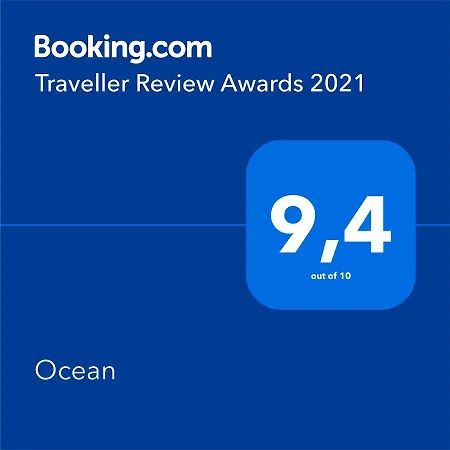 Ocean-3