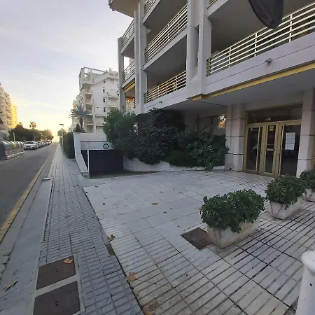 Apartamento En El Centro De Salou-2