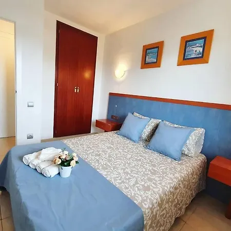 Apartment Arcuus II-3