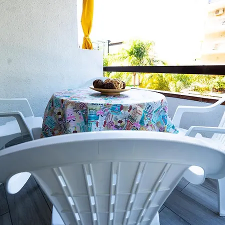 Magnific Buigas 2 Rooms Wifi Pool Acc-2