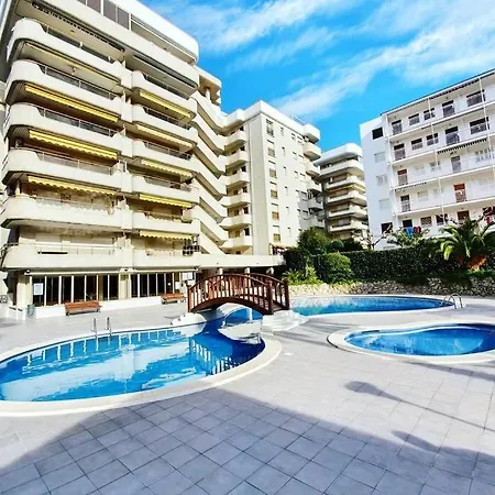 Apartment Arcuus II-2