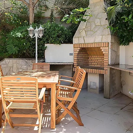 Holiday House Close To Port Aventura, Tarracohomes-2