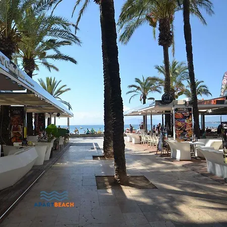Apartbeach Sayonara Family-2