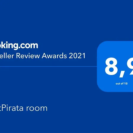 Portpirata Room-3