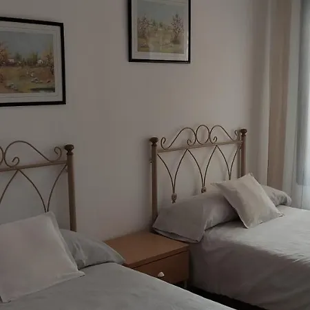 Apartamento Anais-3