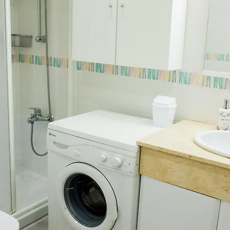 Cosy Apartment Salou-3