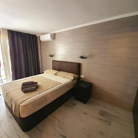 Apartamento Novelty I-3