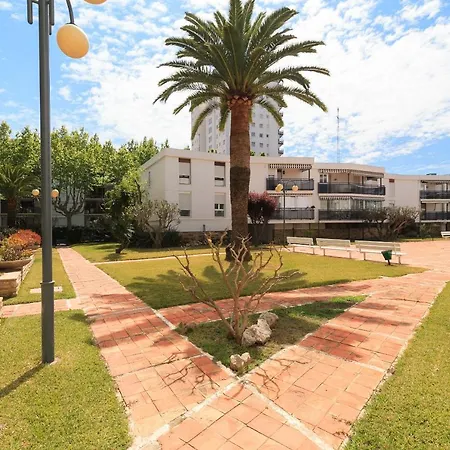 Uhc Malta - Capri Apartment-3