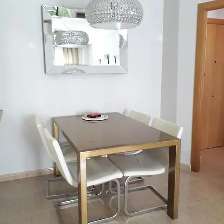 Apartamento Para 4-6 Personas En Larimar-3