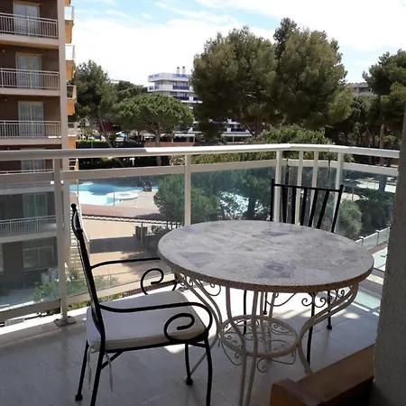 Apartamento Para 4-6 Personas En Larimar-2