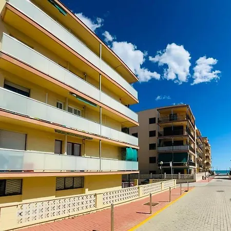 Sol + Playa + Relax En Salou-2