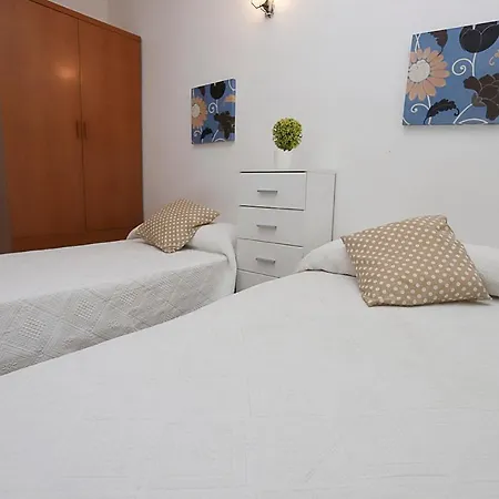 Costa Daurada Apartaments - Bellamar-3