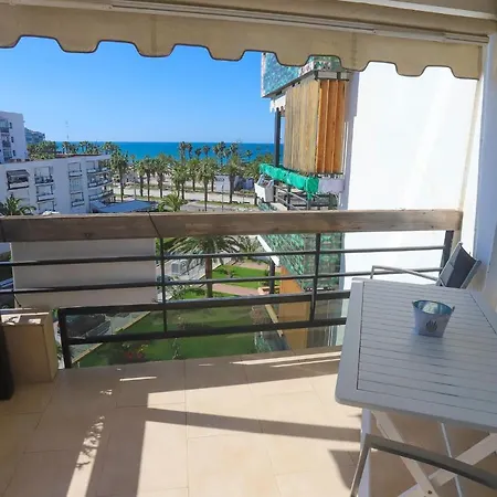 Costa Daurada Apartaments - Formentor Luxe-2