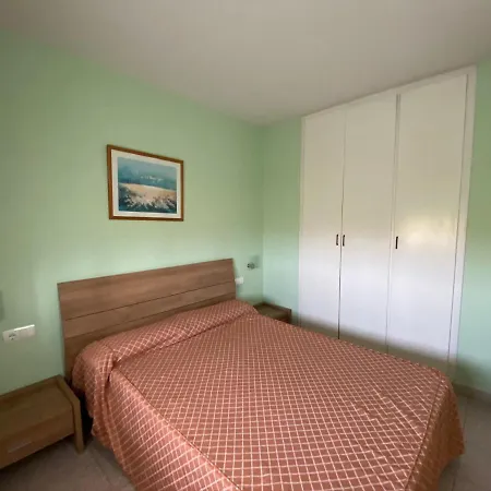 Apartamento cerca de playa-3