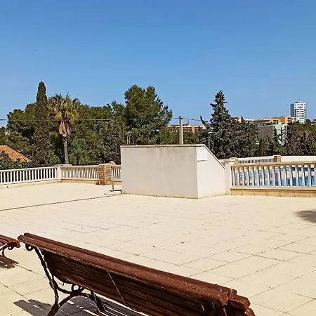 Apartamento Cap Salou, Cerca De La Playa-2