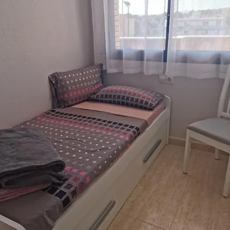 6Beds Salou-2