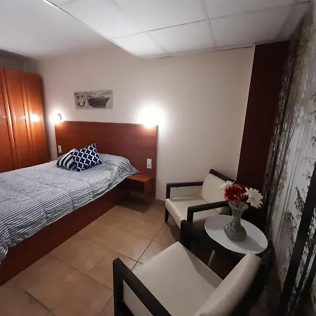 Apartamento Cala Crancs-2