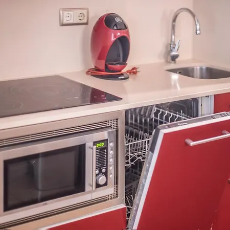 Tarracohomes, Th135 Apartamento Dunas Salou-3