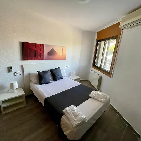 For A Stay Santillana Plaza-2