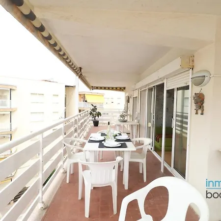 Sun Beach Diana Con Vistas Al Mar-3
