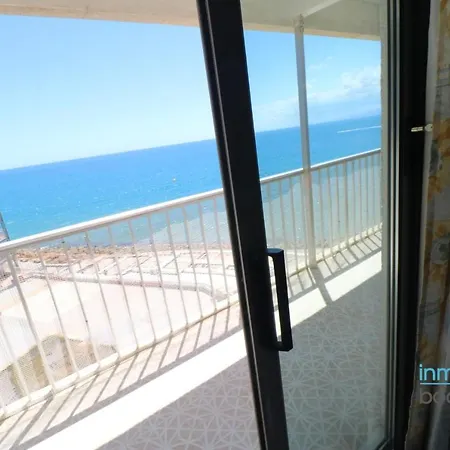 Sun Beach Acantilados Frontal Mar-3