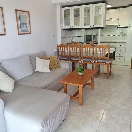 Costa Daurada Apartaments - Paraisol-3