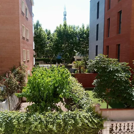 Apartamentos Salou-3