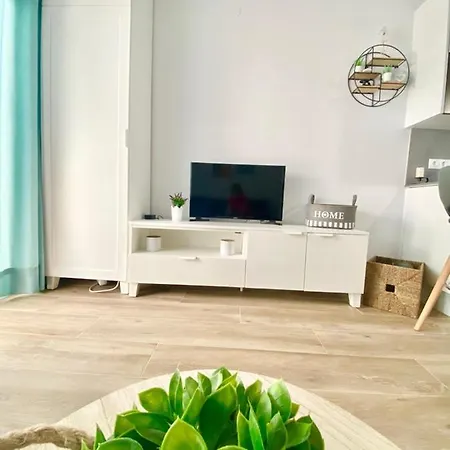 Apartamento Lujo Pere-3
