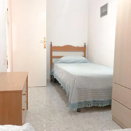 Mari Village Apartamento Luminoso,A 2 Minutos De La Playa-3