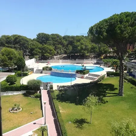Costa Daurada Apartaments - Cataluna92 - 405-2