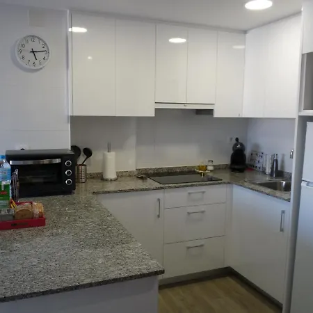Apartamento Salou-2