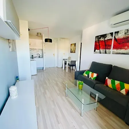 Arquus Apartment Salou Beach-3